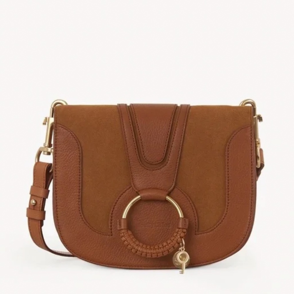 Good Condition See by Chloe Crossbody bag - Picture 1 of 14